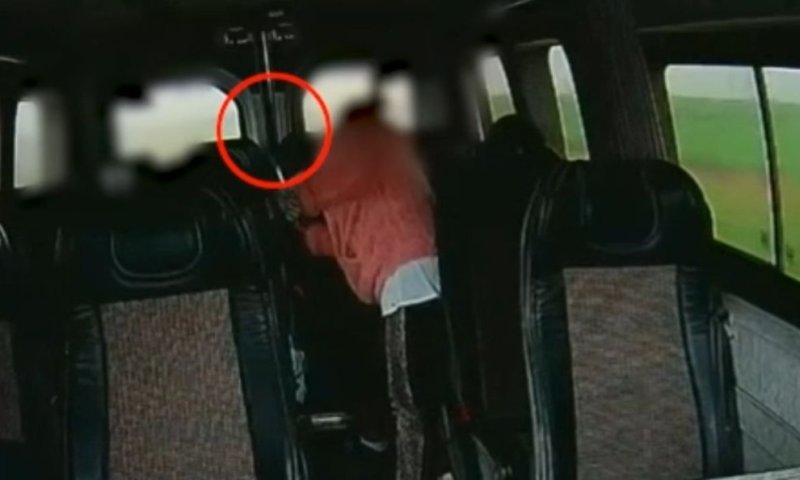 בית שאן: מטפלת הכתה צעירה עם צרכים מיוחדים במוט ברזל 