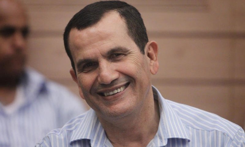 ברוך דיין האמת: השר לשעבר יעקב אדרי הלך לעולמו