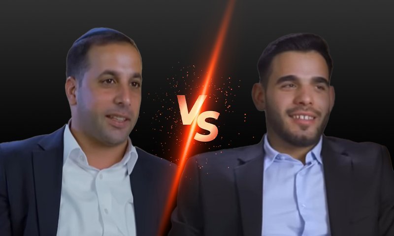 סערת החרדים הרווקים: ישראל מ"ווארט" תוקף - "לא מחללים שבת"