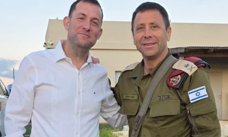 אחרי 20 שנה: נחתם על צו השיפוט ליישובים גנים וכדים