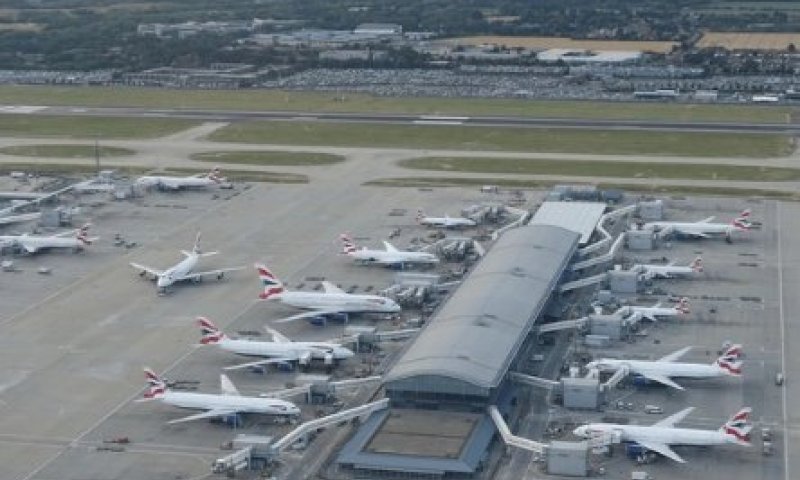 נתניהו בהחלטה דרמטית: שדה התעופה החדש יוקם בציקלג שבנגב