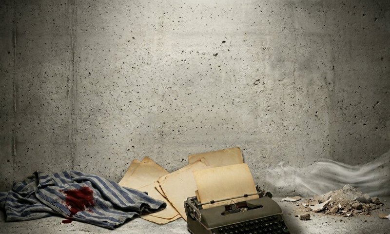 שיני זהב וכותנת פסים: השירים הפחות מפורסמים ביום השואה