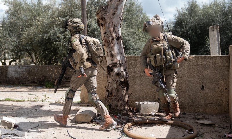 כבר לא איראן: הרמטכ"ל הכריע - לבנון היא זירת הלחימה הראשית