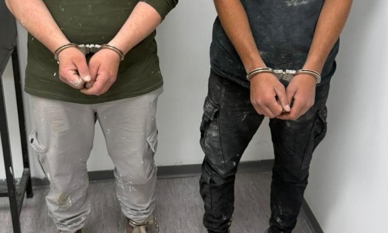 בלב הארץ: ערבים משועפאט תקפו חיילת 