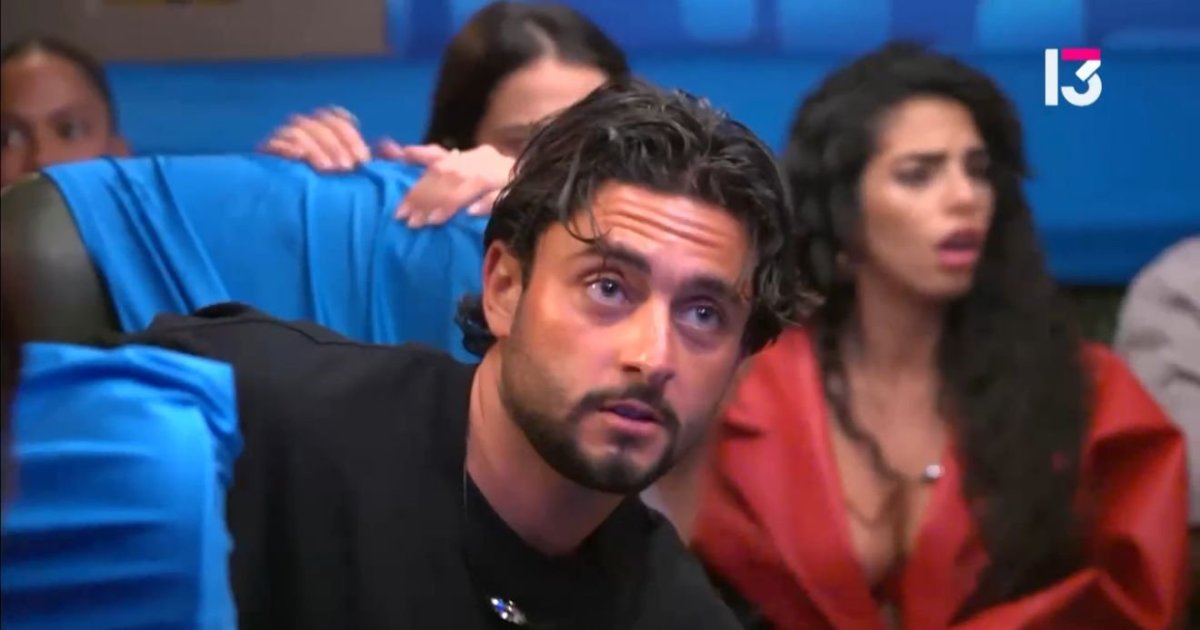 מתוך האח הגדול