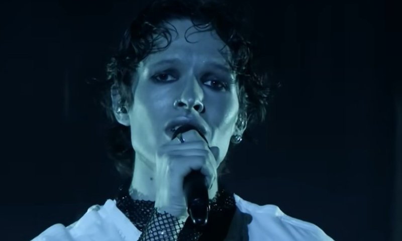 סערה באירוויזיון: נציג דנמרק נאלץ להסביר את תמיכתו בישראל