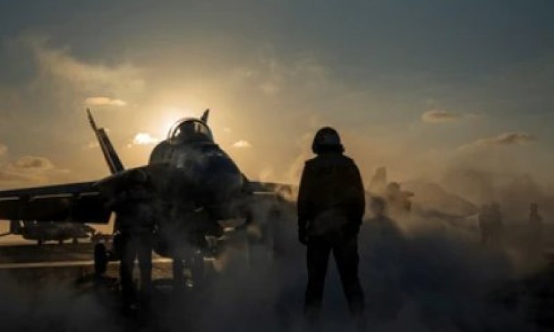 גורמים אמריקאים: "הסירוב האיראני מקרב את טראמפ לתקיפה"