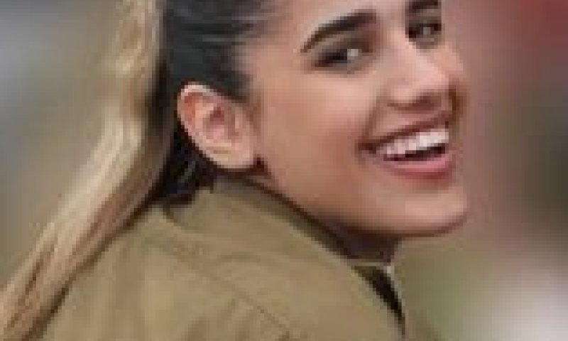 אמא של תצפיתנית שנפלה בנחל עוז טלטלה את הרשת