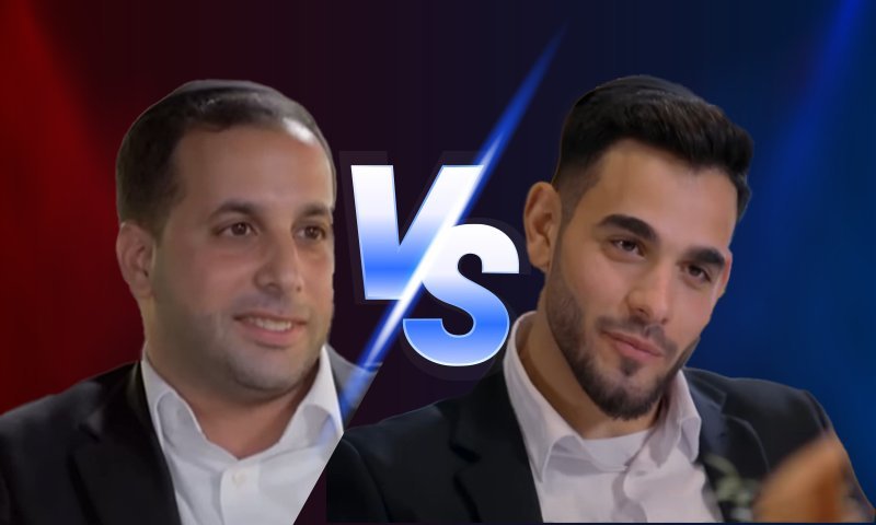 הביף של כוכבי "ווארט": משה תוקף את ישראל - "מחפש זמן מסך"