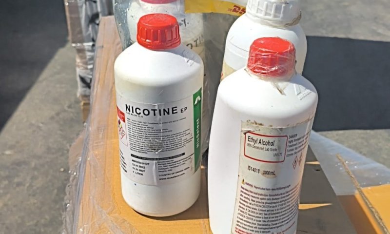 לראשונה: המתפ"ש הנחה על השעיית הכנסת משלוחי סיוע של UNICEF