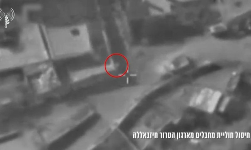 ב-5 היתקלויות: חוסלו יותר מ-20 מחבלי חיזבאללה. צפו 