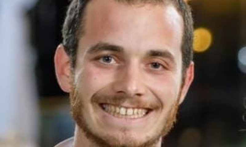 "להמשיך את שרשרת הדורות": הצוואה המוזיקלית של גיבור גבעתי