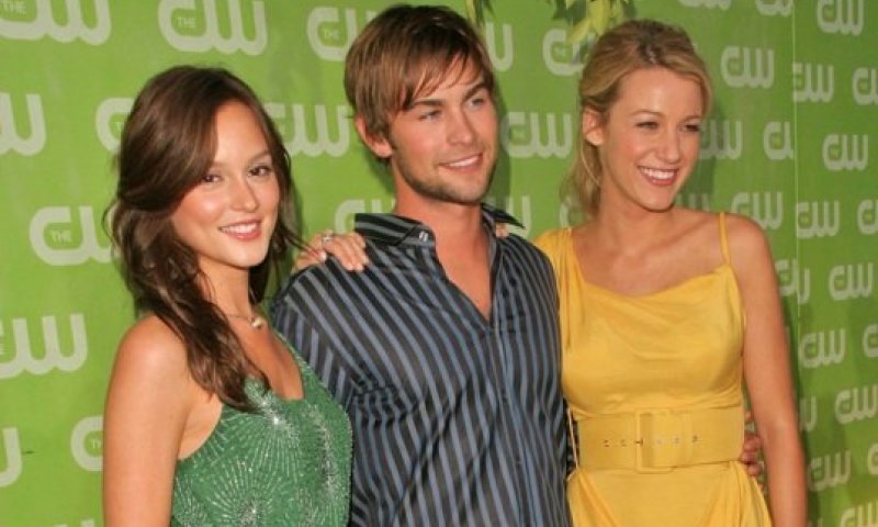 בלייר ונייט שוב יחד: איחוד נוצץ לכוכבי "אחת שיודעת"