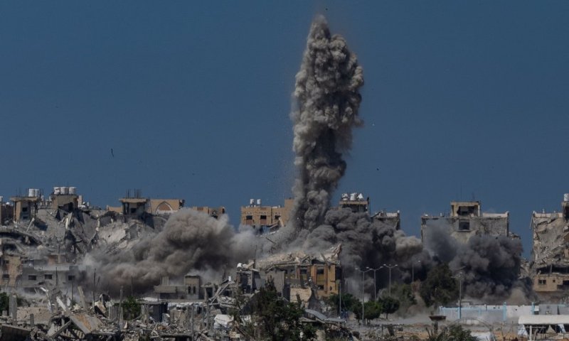 כך פועל צה"ל בזמן ההמתנה לתקיפה באיראן/ פרשנות