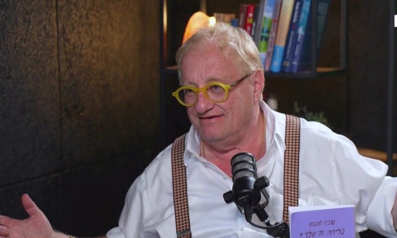 טוביה טננבום: "לציונות הדתית אין אמונה"