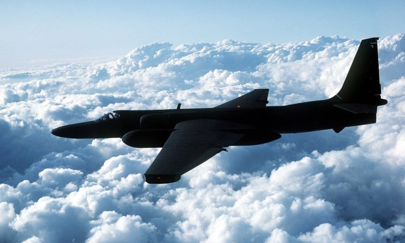 בעולם חושפים: איראן פגעה במחסן מטוסי ריגול אמריקאי