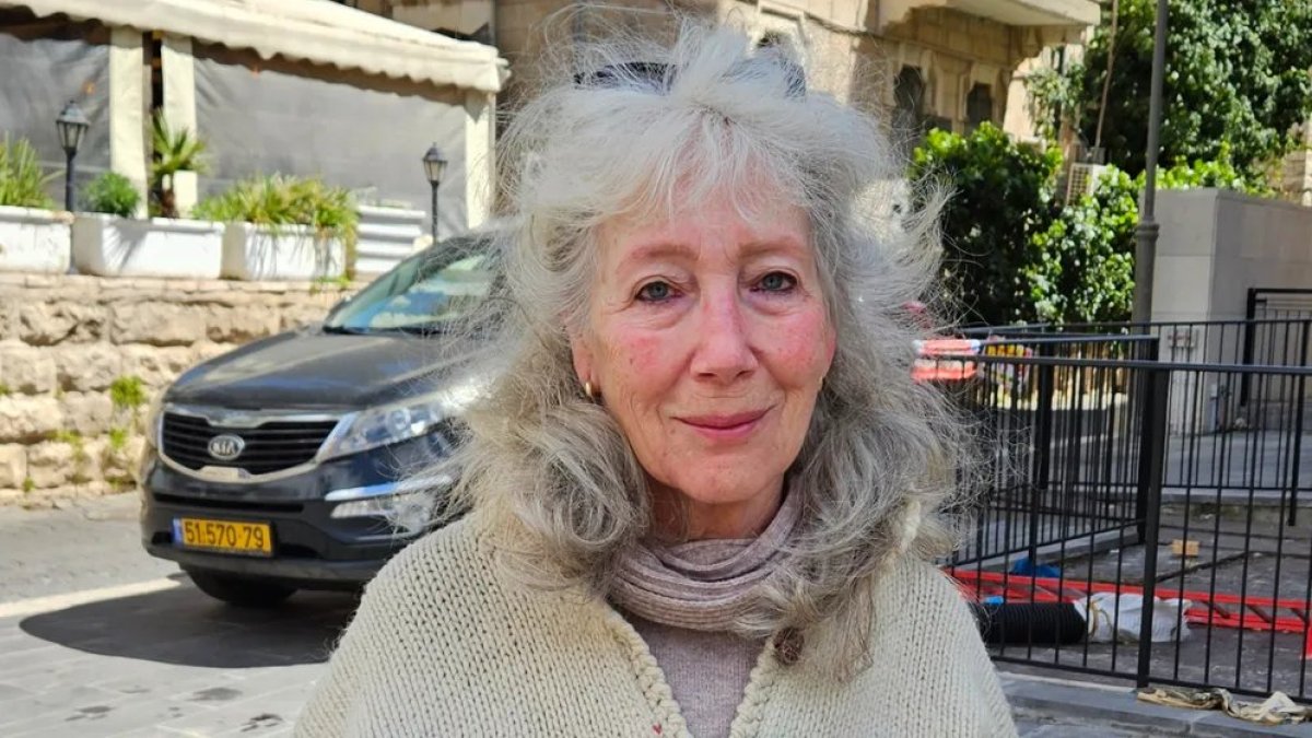 ברוך דיין האמת: צרויה להב הלכה לעולמה בגיל 74 - סרוגים