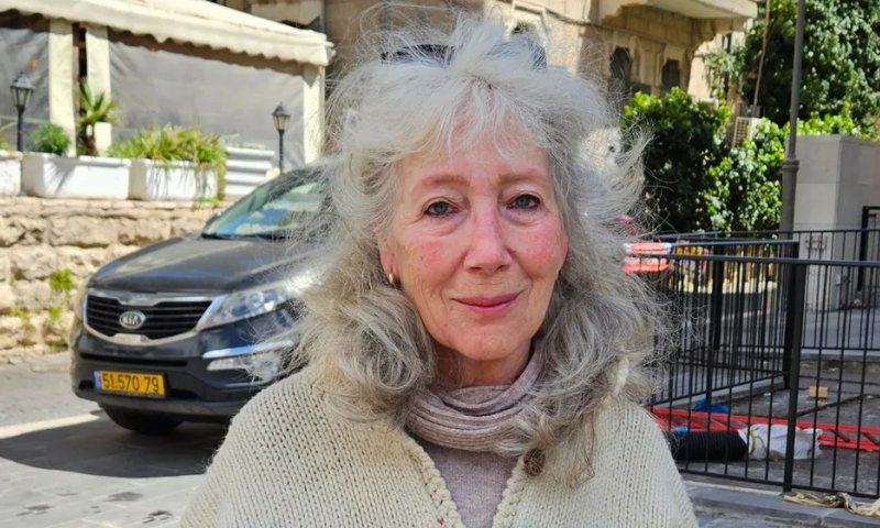 ברוך דיין האמת: צרויה להב הלכה לעולמה בגיל 74