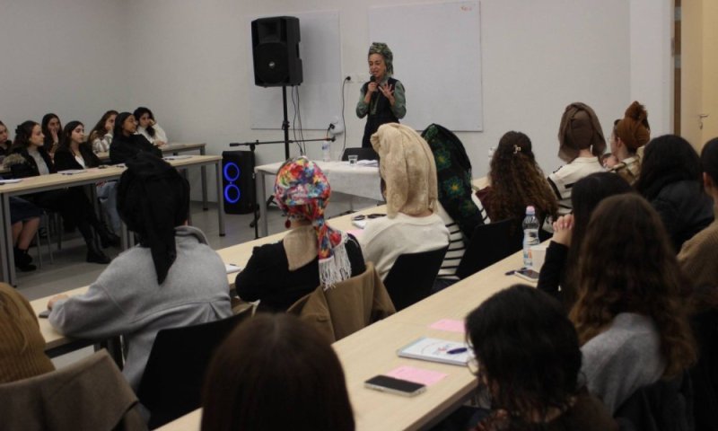 ללי דרעי חושפת: "נחרדתי כששאלו אותי את השאלה הזאת"