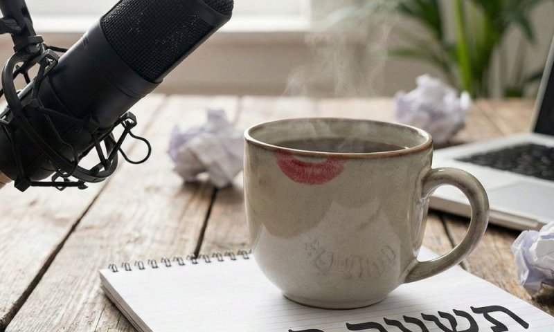 נשים. יוזמות. חינוך פרק 7: על נשים בתקשורת