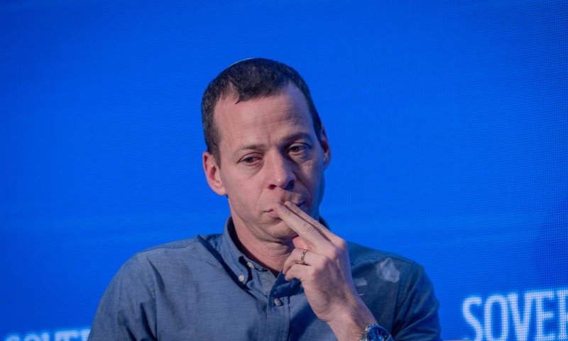 עמית סגל על הדרמה הבטחונית: "בלתי נתפס"