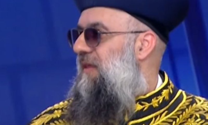 "הרב המתחזה" חושף: זו הסיבה שאני מחופש לרב הראשי