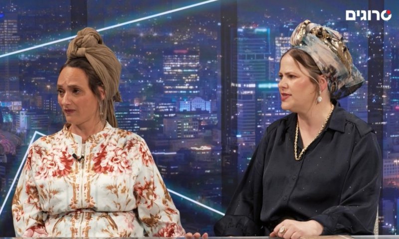 "לא ישבנו שבעה &ndash; עמדנו שבעה": על המעגל השני של השכול