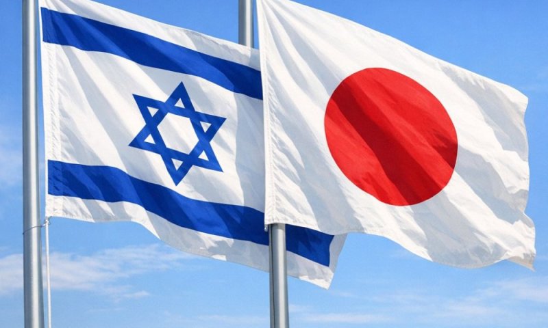 עוד בשורה לישראל: המפלגה הפרו-פלסטינית נמחקה בבחירות ביפן