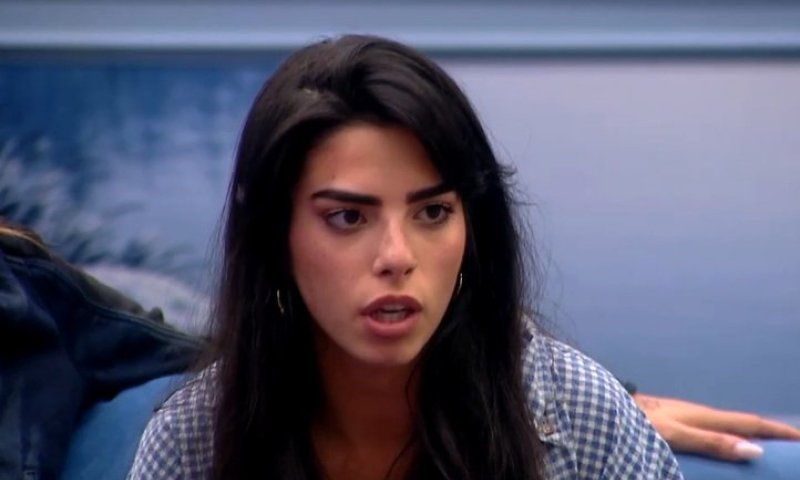 אור כהן נשברת בבית "האח": "הייתי שוקלת כל גרם שנכנס לפה"