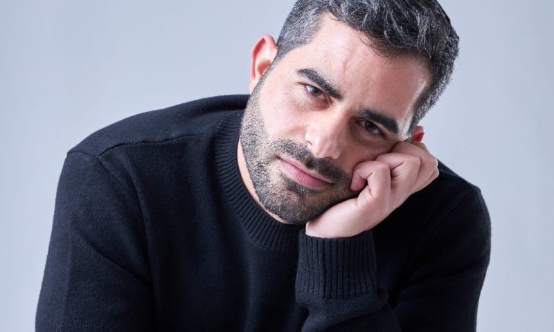 משה כורסיה בסינגל חדש שמחבר בין המלחמה לחג החירות