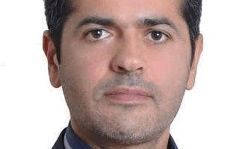  חוסל בכיר במערך הטילים של איראן 