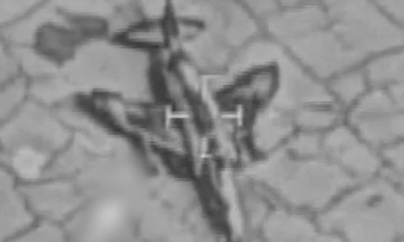 עליית מדרגה: חיל האוויר השמיד שני מטוסי קרב איראניים. צפו