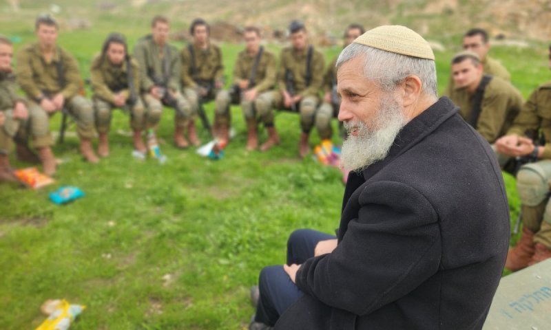 לראשונה על המסך: סיפורם של לוחמי הציונות הדתית 