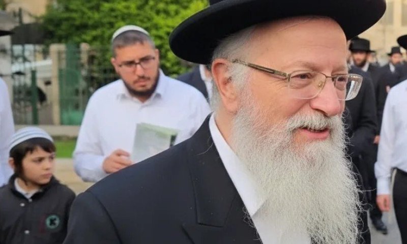 הרב אליהו נשאל: האם לומר ברכת האילנות בלבנון? צפו