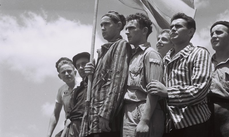 הם שיקמו את חייהם. אבל האם הם באמת היו בסדר?