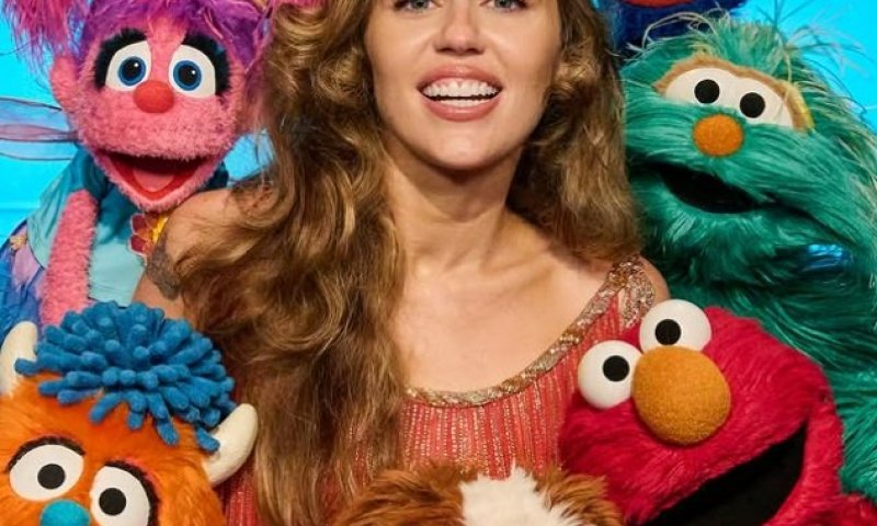 מיילי סיירוס ואלמו? הדואט שלא ידעתם שאתם חייבים לשמוע