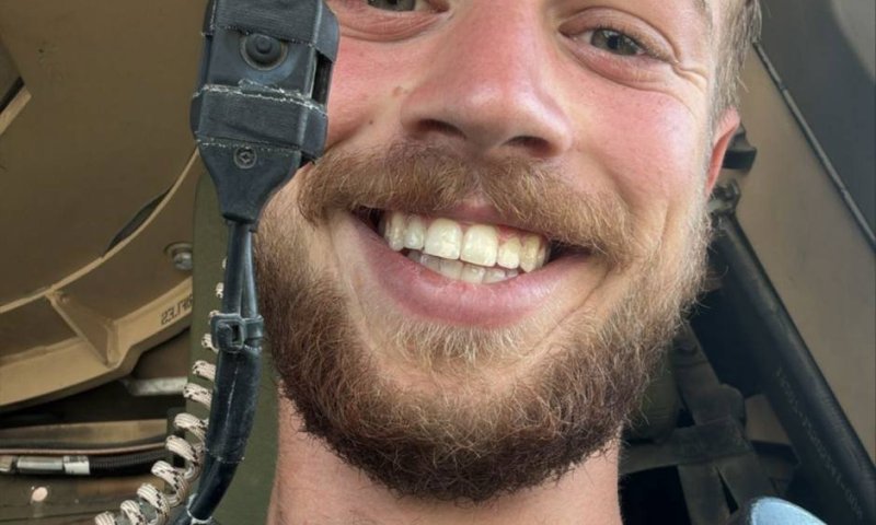 הותר לפרסום: סמ"ר עופרי יפה נהרג בעזה מירי כוחותינו