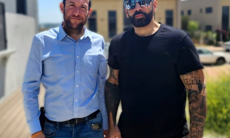 הצל ליוסי דגן: "אם האנטישמים תוקפים אותך &ndash; אתה פועל נכון"