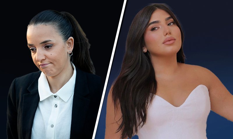 אחרי שיצאה נגד לוסי אהריש: אודיה פינטו חושפת שביטלו לה קמפיינים