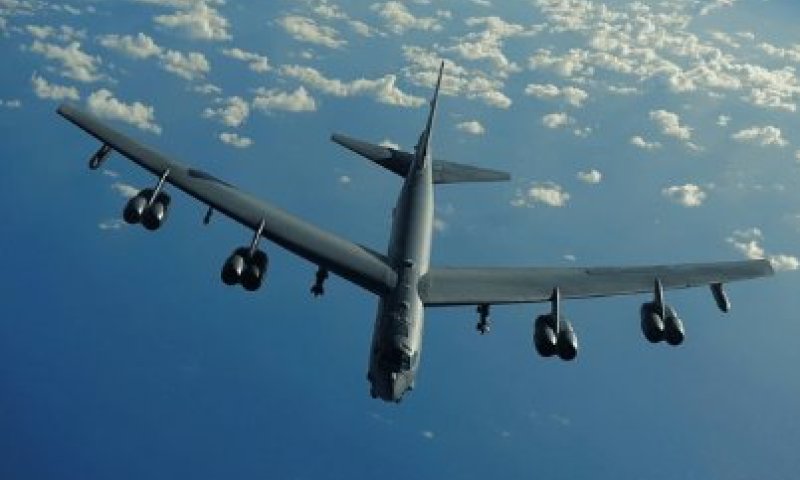 מתכוננים למלחמה? הרכבת האווירית של ארה"ב יצאה מהתחנה