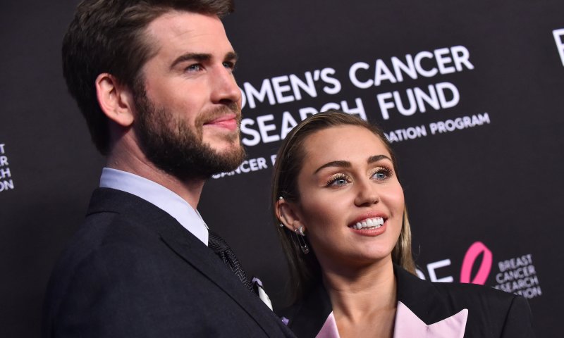 מפסגת "האנה מונטנה" ללב של הוליווד: השבוע של מיילי סיירוס