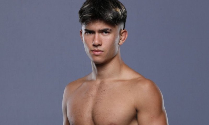 למקרה שפיספסתם: הכניסה האגדית של אהבת השם גורדון לזירה