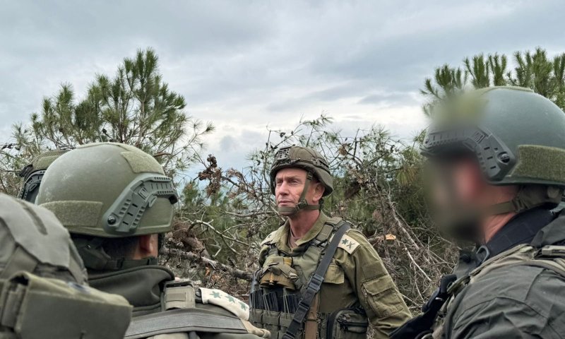 מפקד פיקוד צפון: "חיסלנו מעל 750 מחבלים, דחקנו את חיזבאללה"