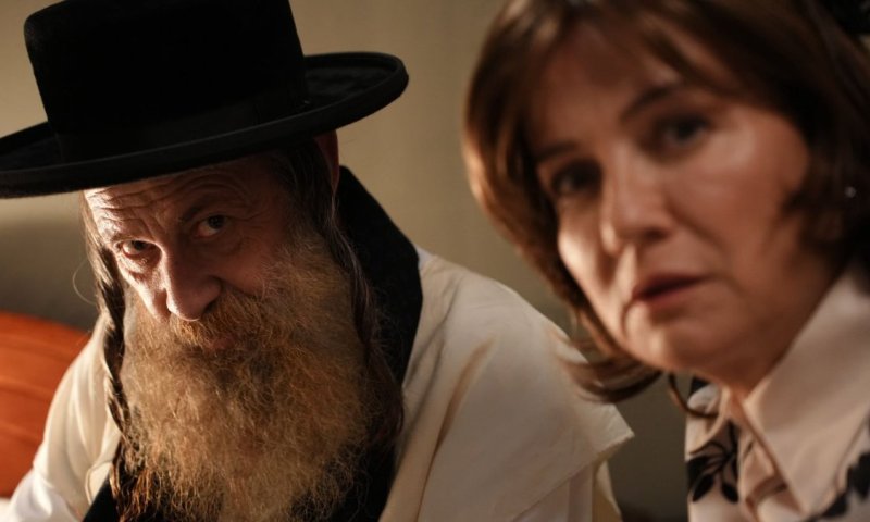 הישג עצום: סרטו של שולי רנד מגיע לפסטיבל היוקרתי בניו יורק