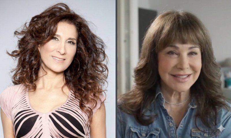 חני נחמיאס ואביבה אבידן חוזרות ללהקת פיקוד הדרום