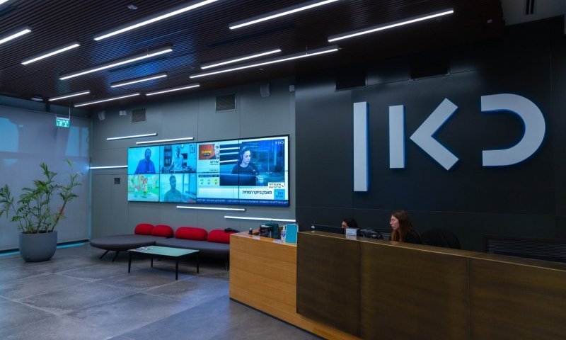 סערה בעקבות דבריו של עיתונאי כאן חדשות