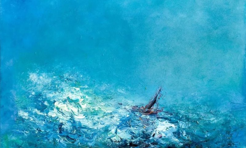 "עצים עוד יזכרו אביב" 