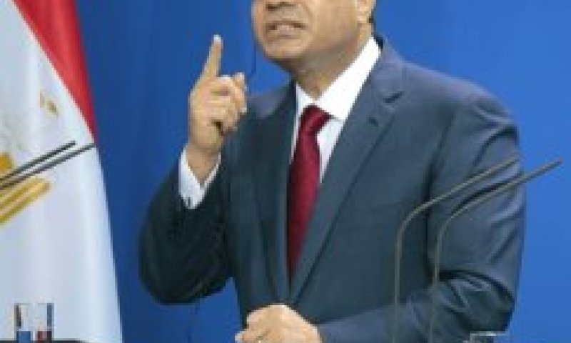 מצרים במתקפה נדירה נגד ישראל: "רק אנחנו נשלוט בים האדום"