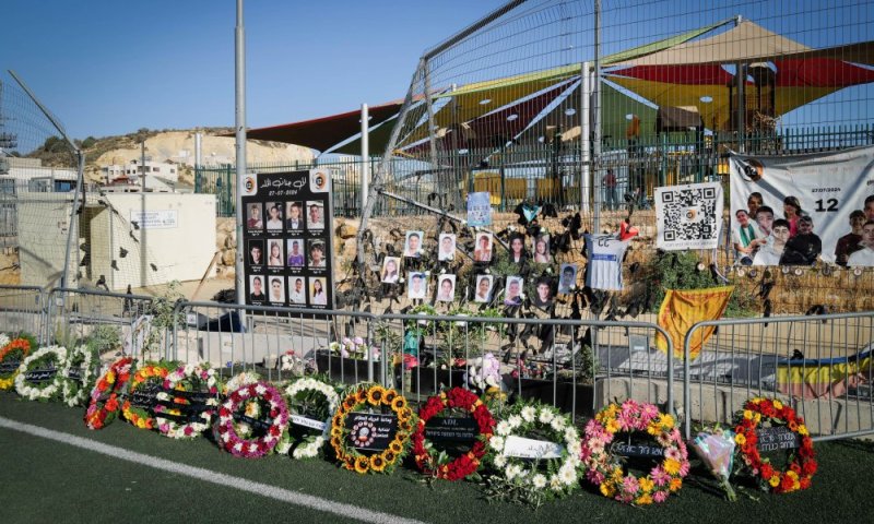 80 מיליון ש"ח: מג'דל שמס בתביעת ענק נגד חיזבאללה