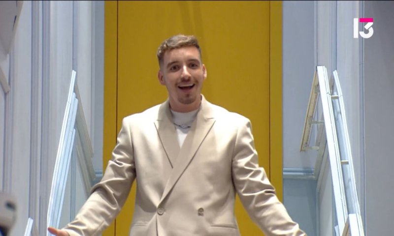 מדוגמן ארמני ועד בעל שווארמה: הכירו את 9 הדיירים החדשים שנכנסו לזעזע את הבית